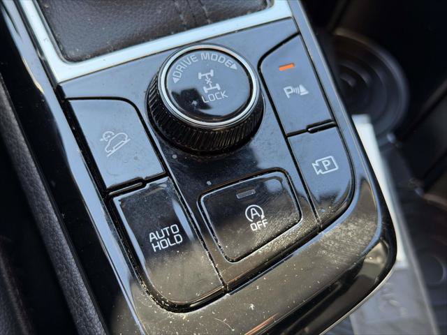 Used 2024 Kia Sportage EX AWD/4WD image 35