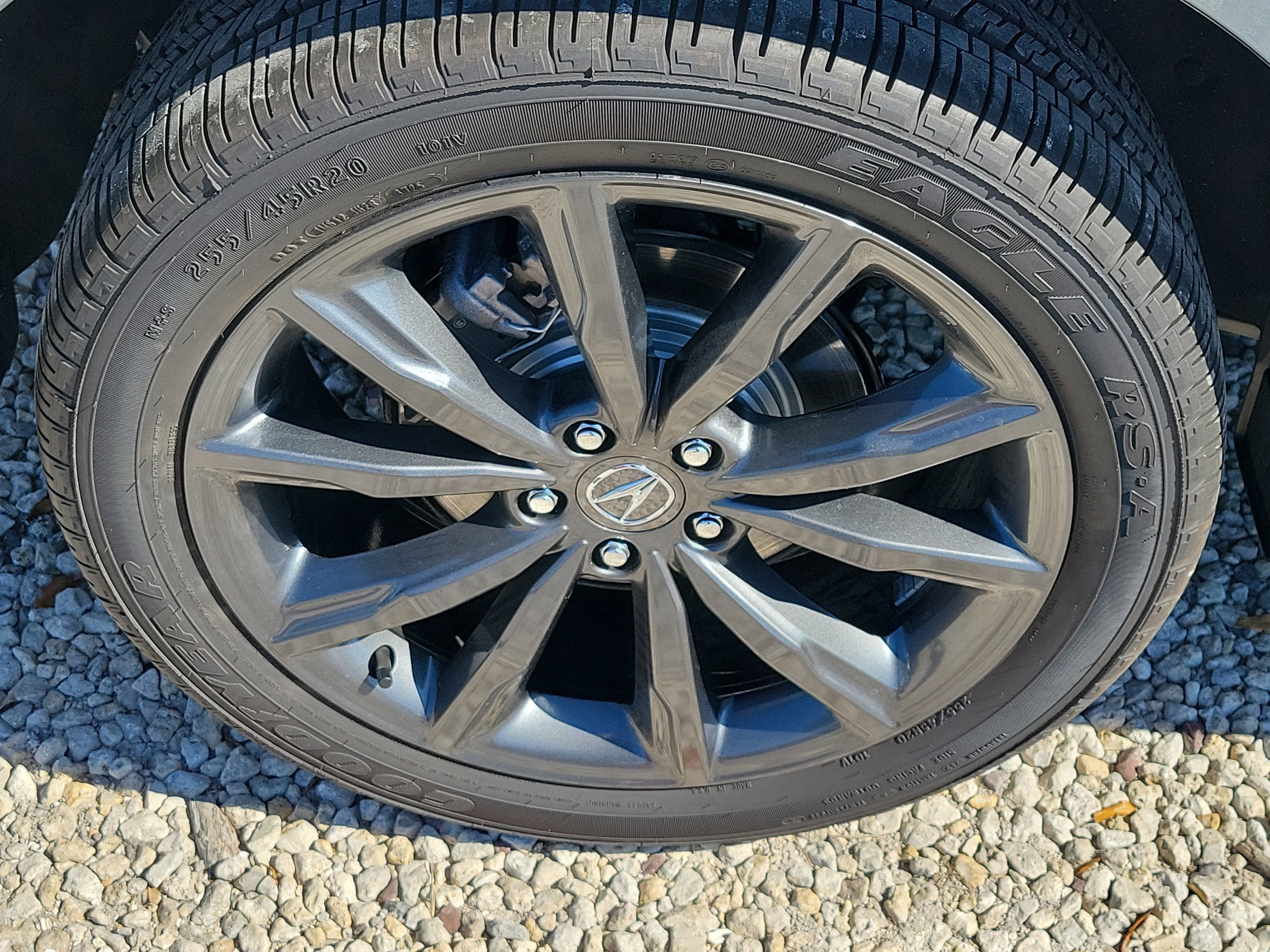 Used 2026 Acura RDX A-Spec image 11