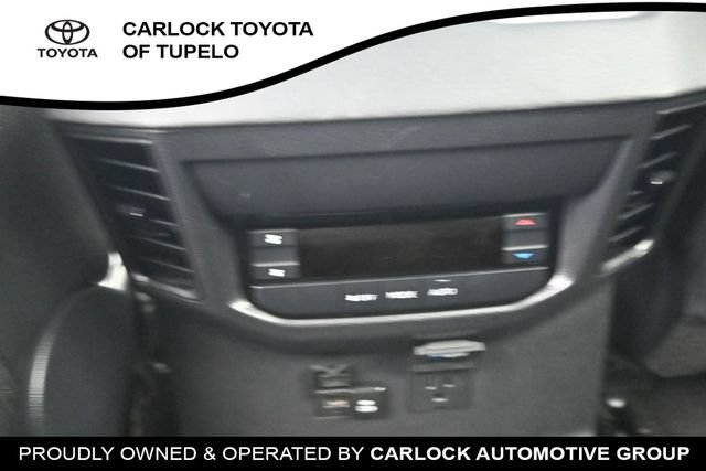 Used 2026 Toyota Sequoia Limited AWD/4WD image 33