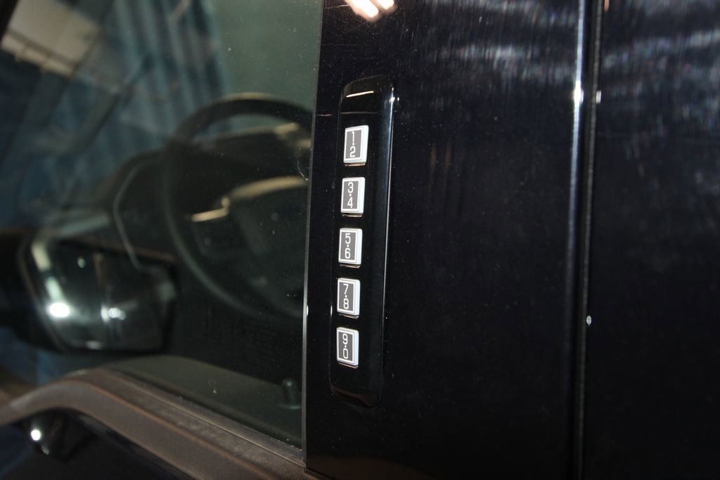 Used 2023 Ford F150 XLT w/ Equipment Group 302A High image 44