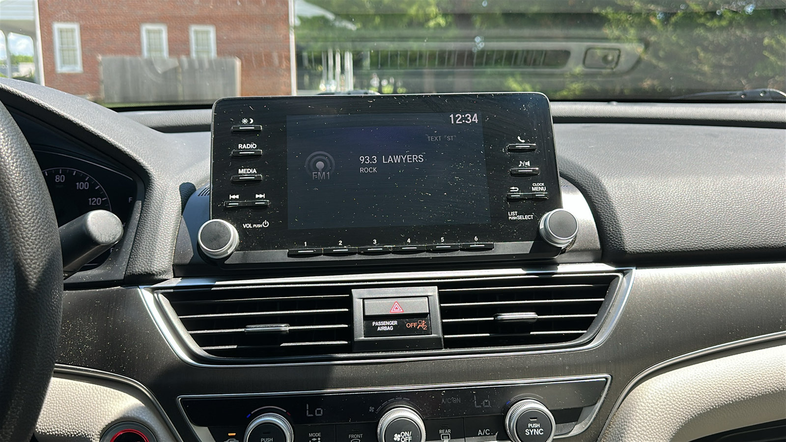 Used 2018 Honda Accord LX image 17