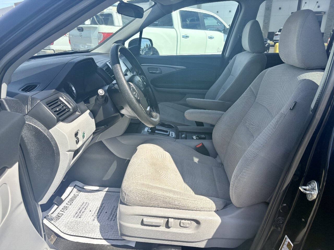 Used 2016 Honda Pilot EX image 11
