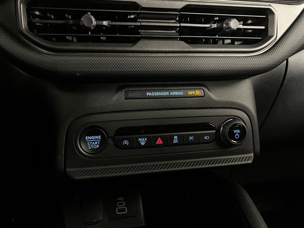 Used 2025 Ford Bronco Sport Outer Banks w/ Outer Banks Tech Package+ image 18