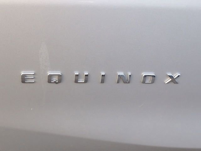 Certified 2022 Chevrolet Equinox LS image 30