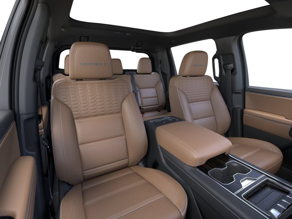 New 2026 GMC Sierra EV Denali AWD/4WD image 16