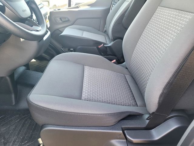 New 2025 Ford Transit 350 XL image 8