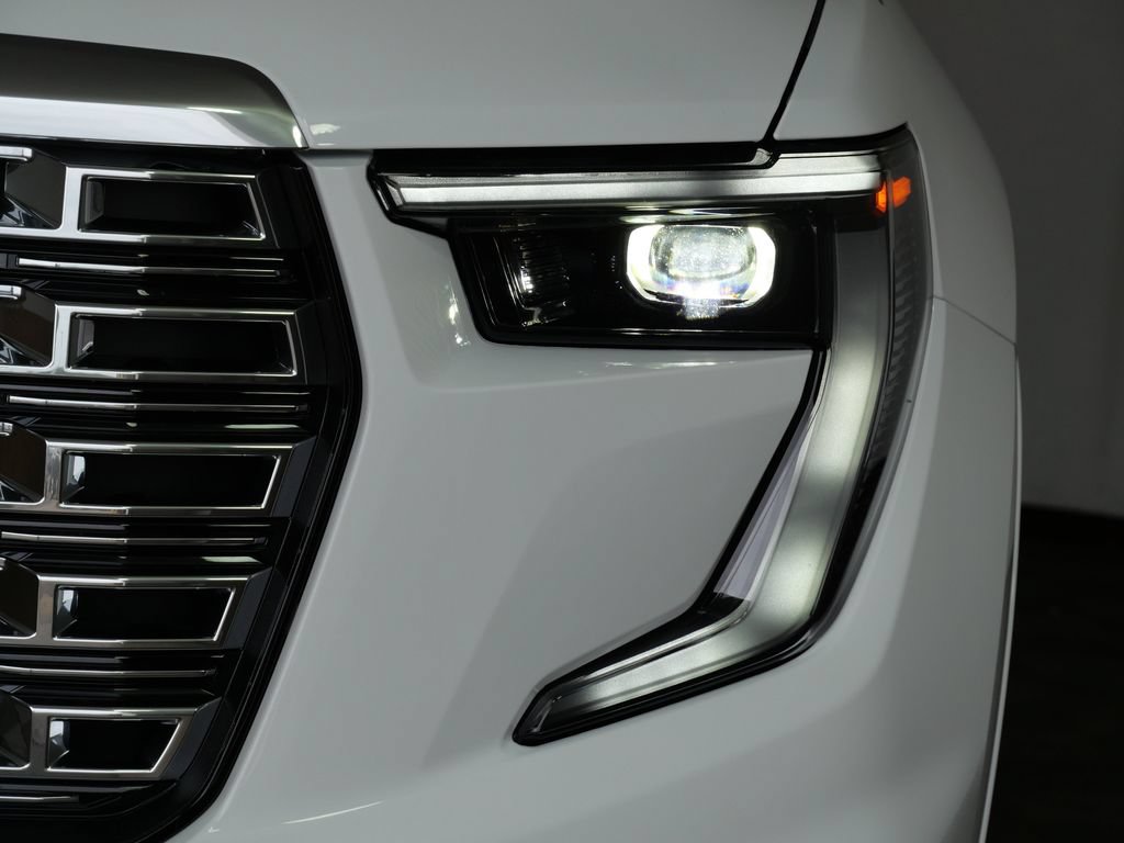 New 2026 GMC Acadia Denali w/ Super Cruise Package AWD/4WD image 9
