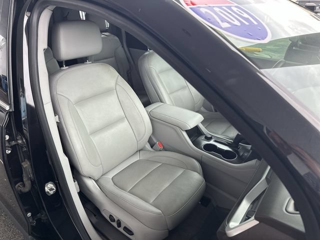 Used 2019 GMC Acadia SLT FWD image 27