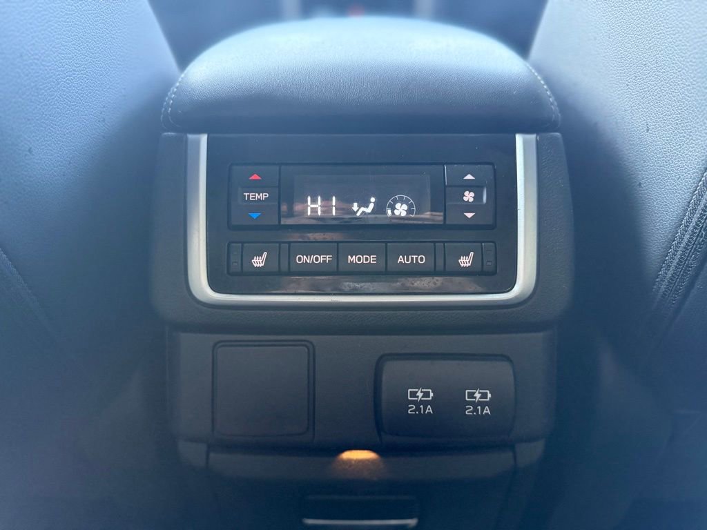 Used 2020 Subaru Ascent Limited w/ Popular Package #2A image 15
