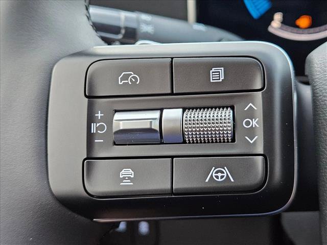New 2026 Hyundai Santa Fe SE FWD image 15