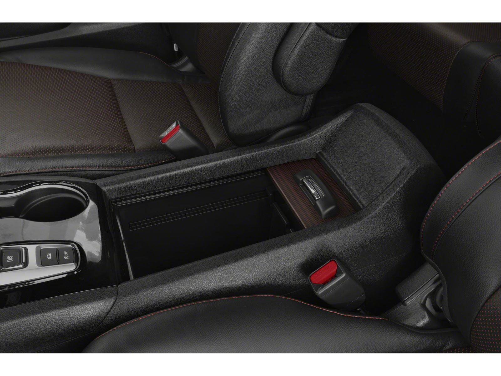 Used 2021 Honda Ridgeline Black Edition image 9