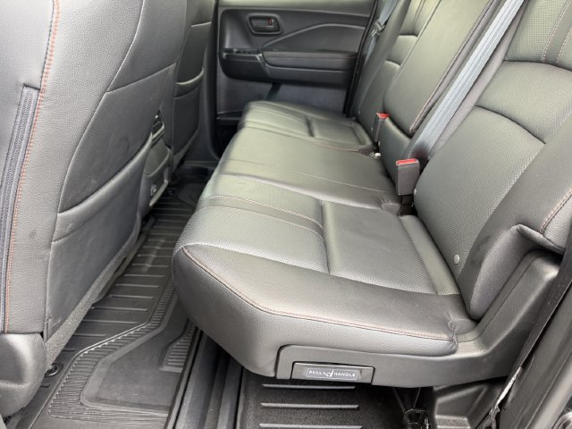 Used 2025 Honda Ridgeline TrailSport image 8