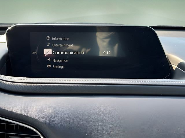 Used 2023 MAZDA CX-30 AWD 2.5 S w/ Preferred Package image 15