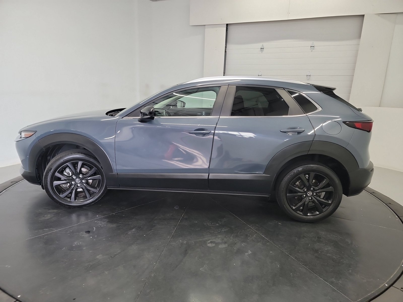Used 2023 MAZDA CX-30 AWD 2.5 S w/ Preferred Package image 4
