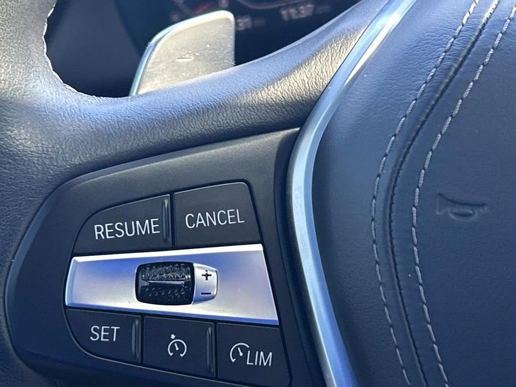 Used 2022 BMW X5 sDrive40i w/ Premium Package image 37