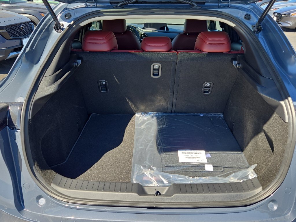 New 2026 MAZDA CX-30 AWD 2.5 S image 15