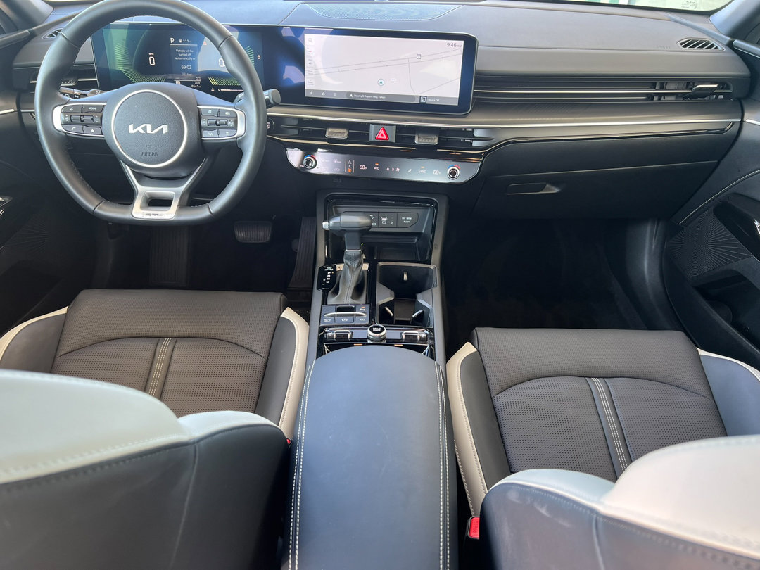 Used 2025 Kia K5 GT-Line image 26