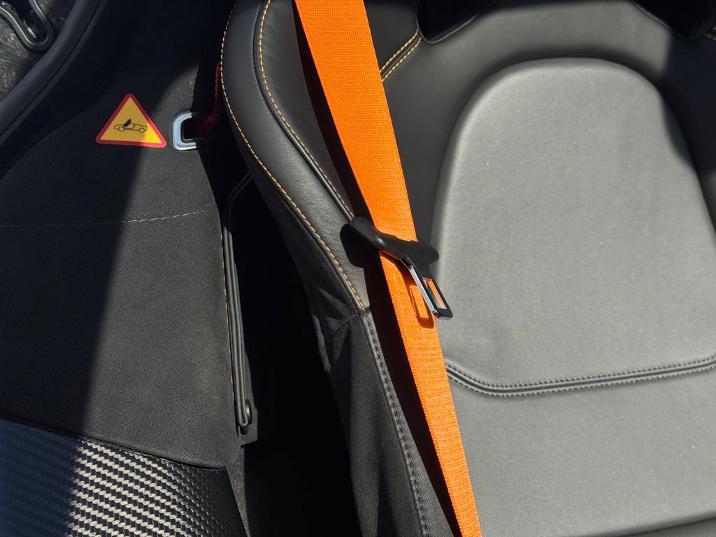 Used 2022 McLaren 720S Performance image 64