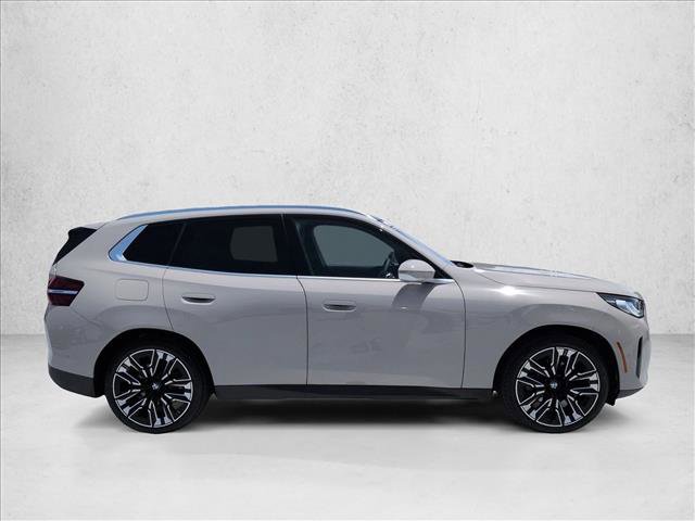 Used 2025 BMW X3 xDrive30i w/ Convenience Package AWD/4WD image 4