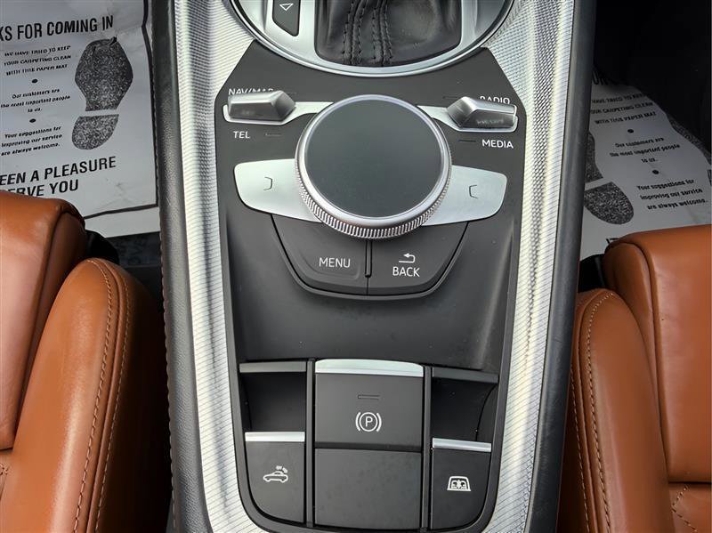 Used 2020 Audi TT 2.0T image 30