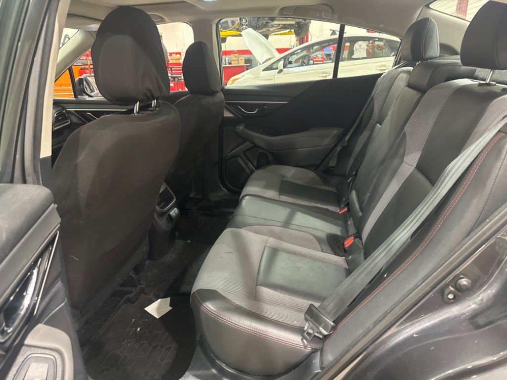 Used 2020 Subaru Legacy Sport w/ Popular Package #2 AWD/4WD image 39