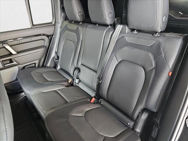 New 2024 Land Rover Defender 130 Outbound image 8