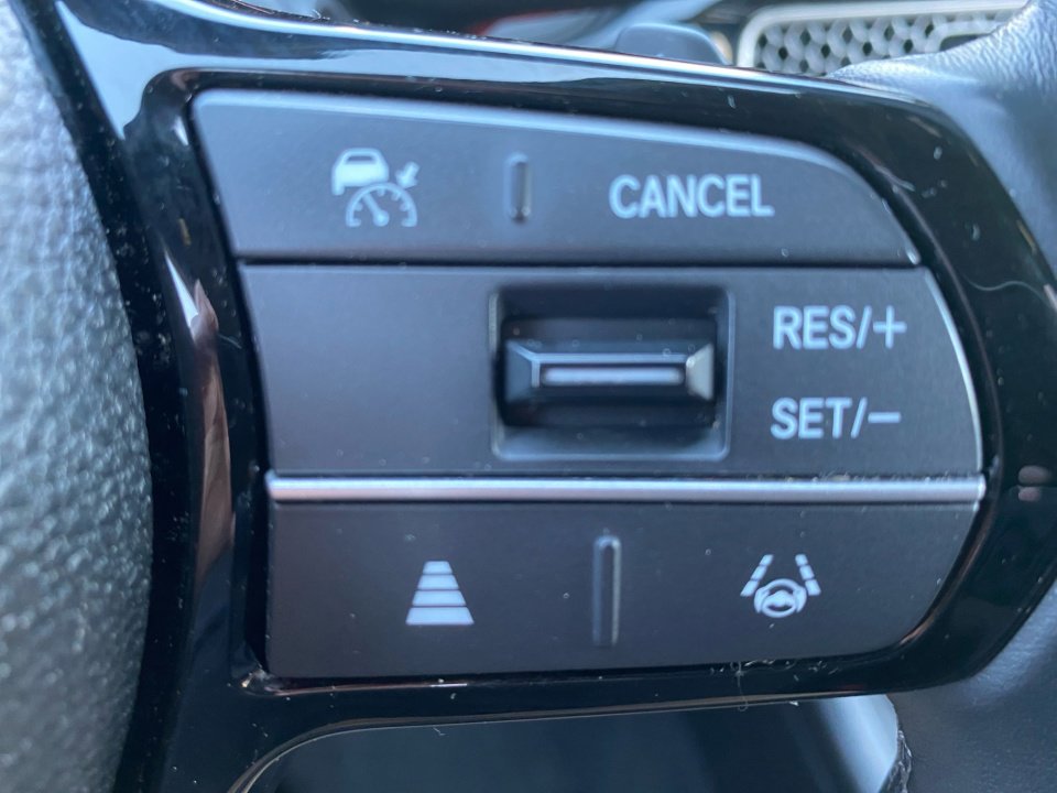 Used 2023 Honda Civic Sport image 24