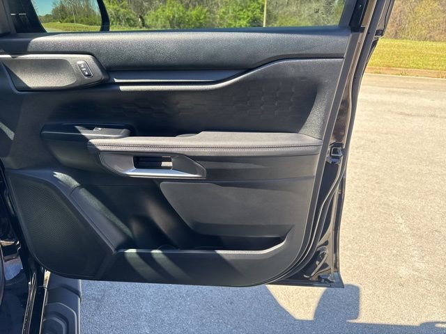 Used 2024 Ford Ranger XLT w/ Equipment Group 301A High image 9