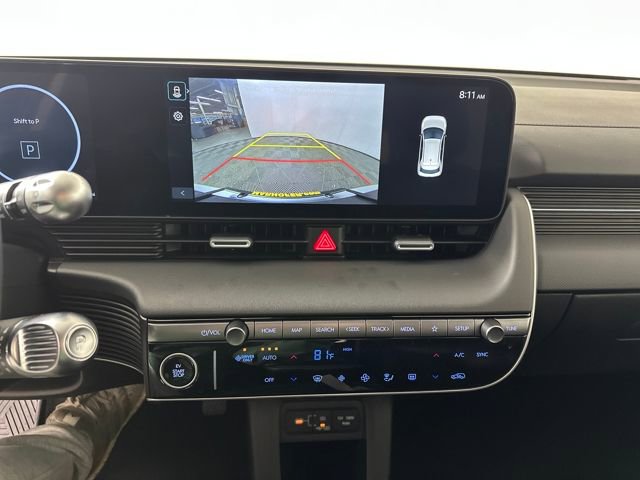 Certified 2026 Hyundai Ioniq 5 SE image 22