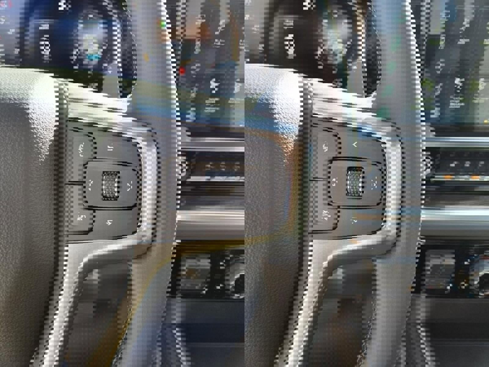 New 2026 Chevrolet Silverado 1500 LT Trail Boss w/ LT Trail Boss Premium Package image 10