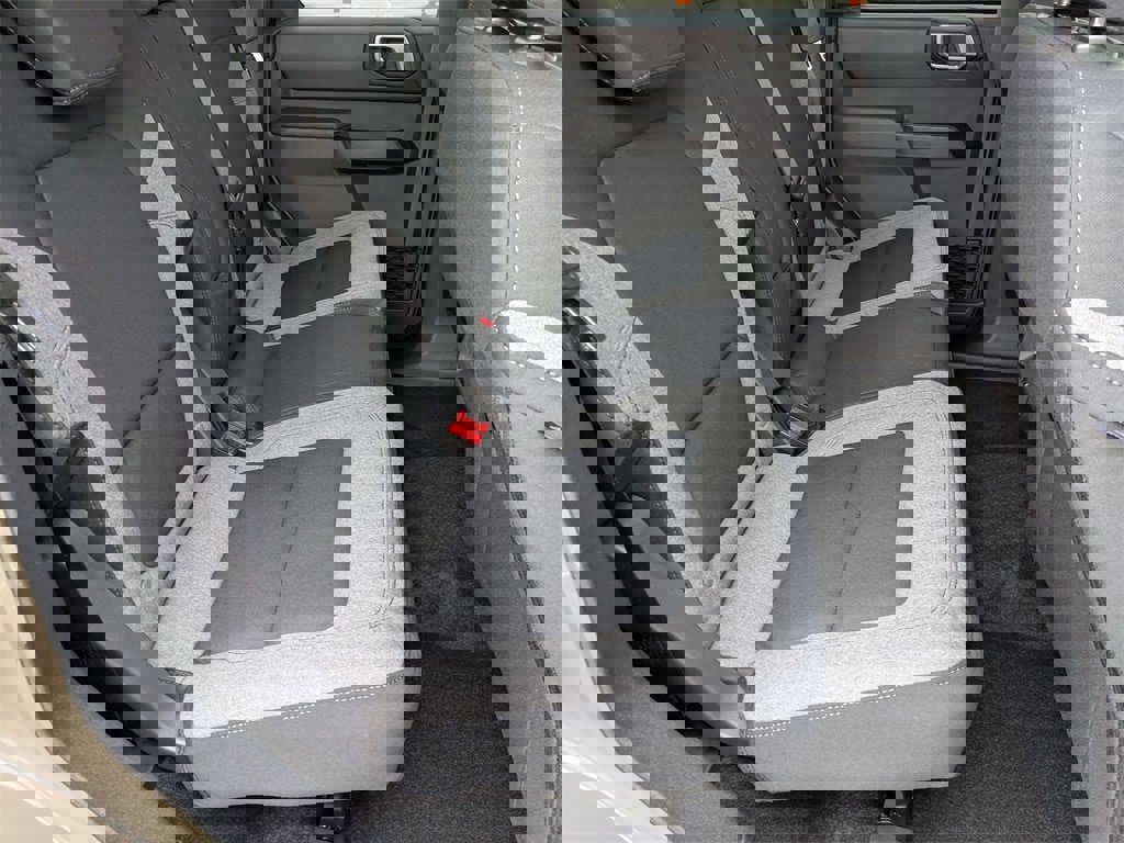 New 2025 Ford Bronco Big Bend image 44