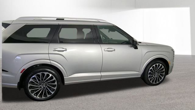 New 2026 Hyundai Palisade Calligraphy image 9