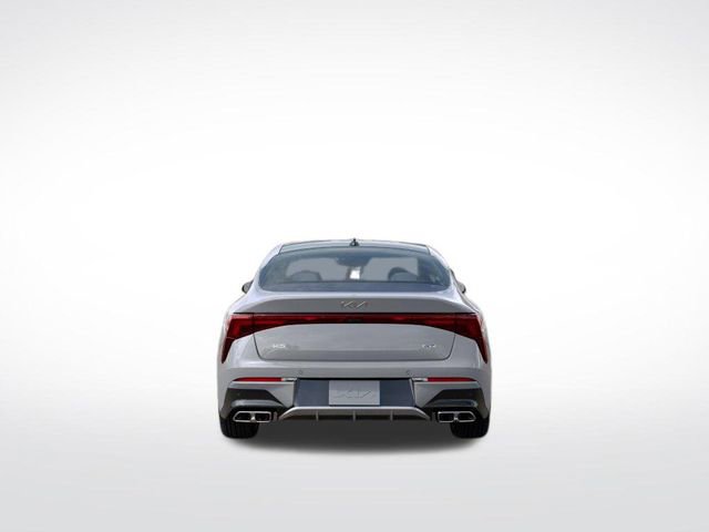 New 2026 Kia K5 GT FWD image 5