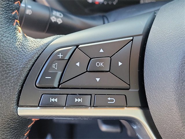 Certified 2021 Nissan Kicks SR w/ SR Premium Package image 24