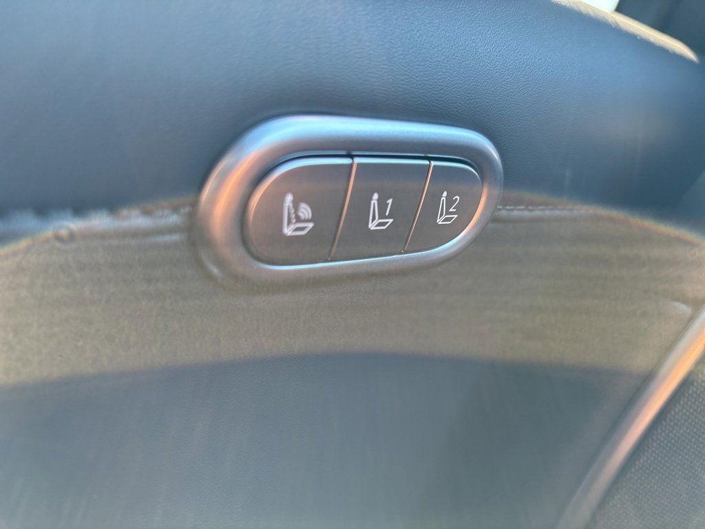 Certified 2026 Hyundai Palisade Calligraphy image 31