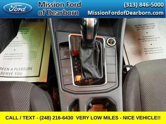 Used 2019 Volkswagen Jetta S image 7