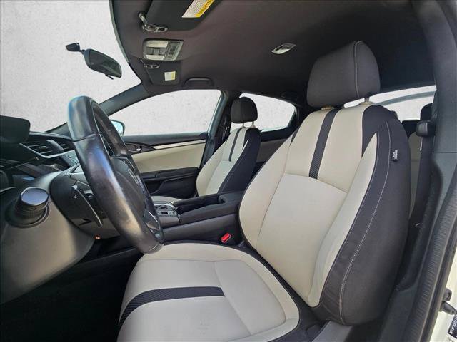 Used 2018 Honda Civic Sport image 15
