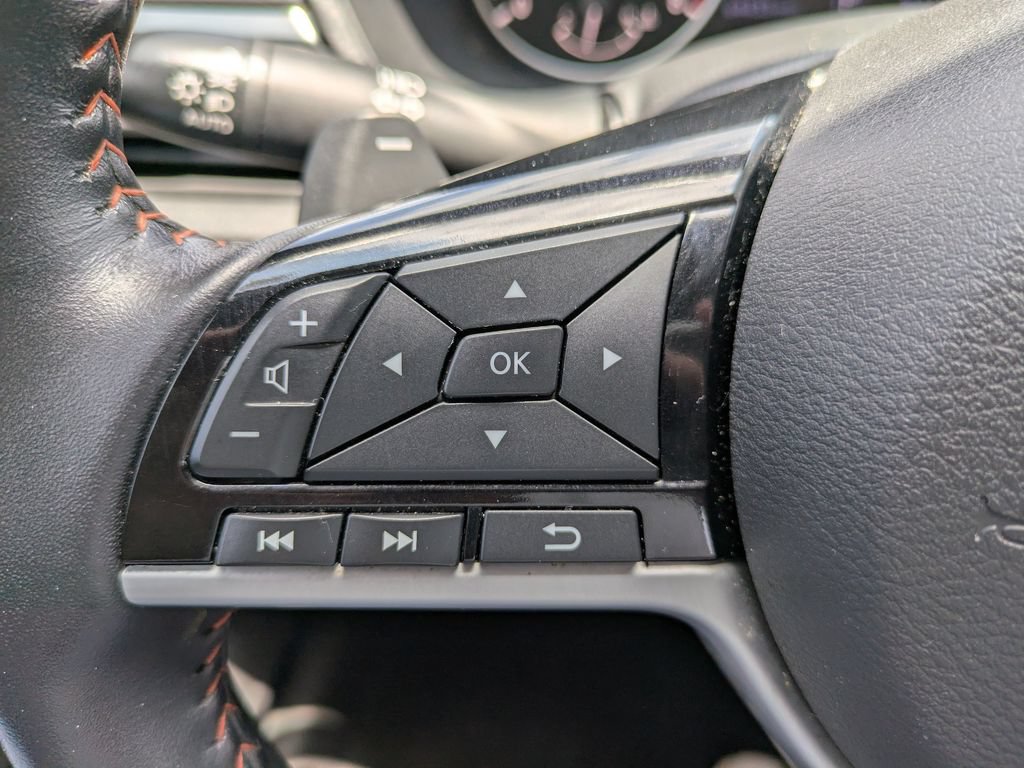 Certified 2021 Nissan Altima 2.5 SR w/ SR Premium Package FWD image 24