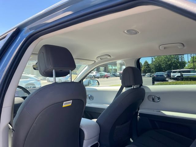 Certified 2024 Hyundai Ioniq 5 SE AWD/4WD image 13
