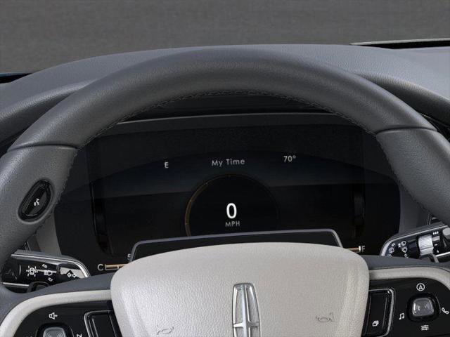 New 2026 Lincoln Corsair Grand Touring image 13