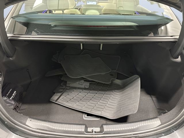 Certified 2023 Mercedes-Benz C 300 4MATIC Sedan image 11