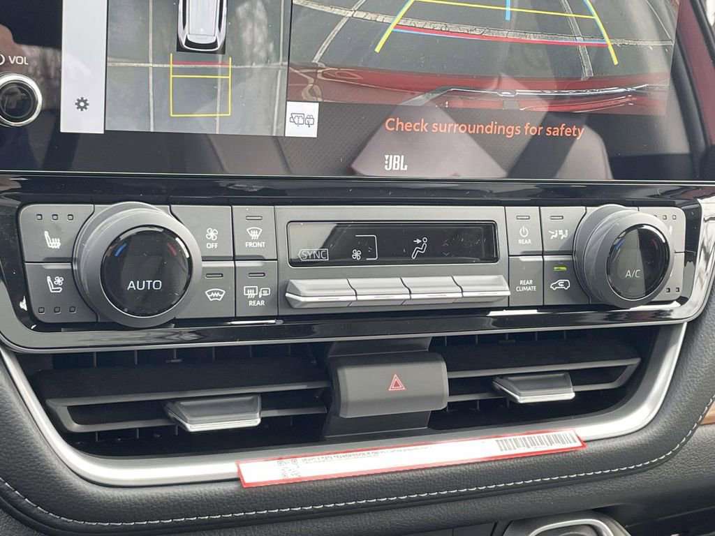 New 2026 Toyota Grand Highlander Limited image 46