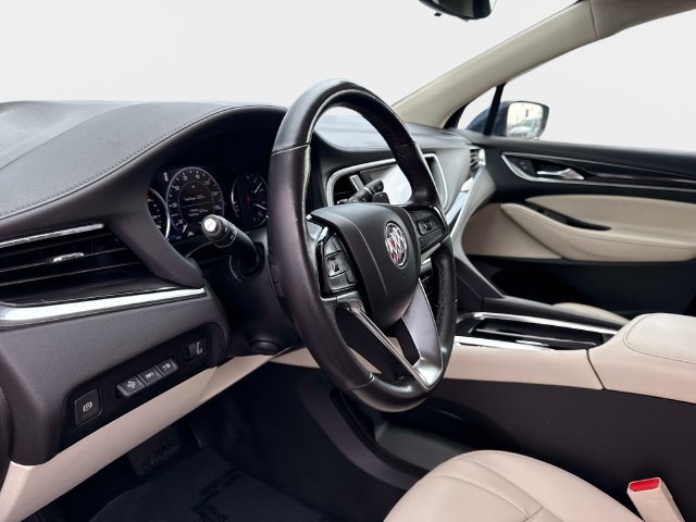 Used 2022 Buick Enclave Premium w/ Surround and Sites Package FWD image 22