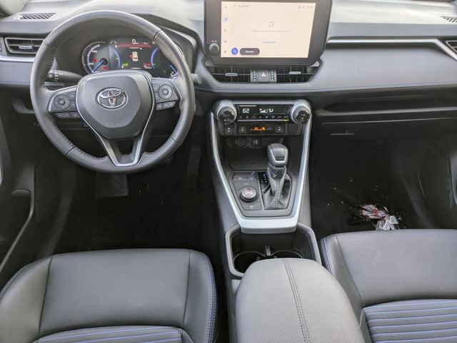 Used 2024 Toyota RAV4 XSE image 11