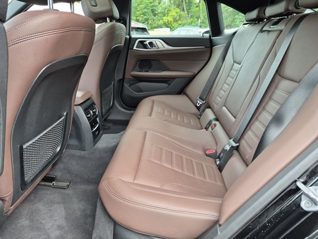Used 2023 BMW i4 eDrive35 w/ Premium Package RWD image 20