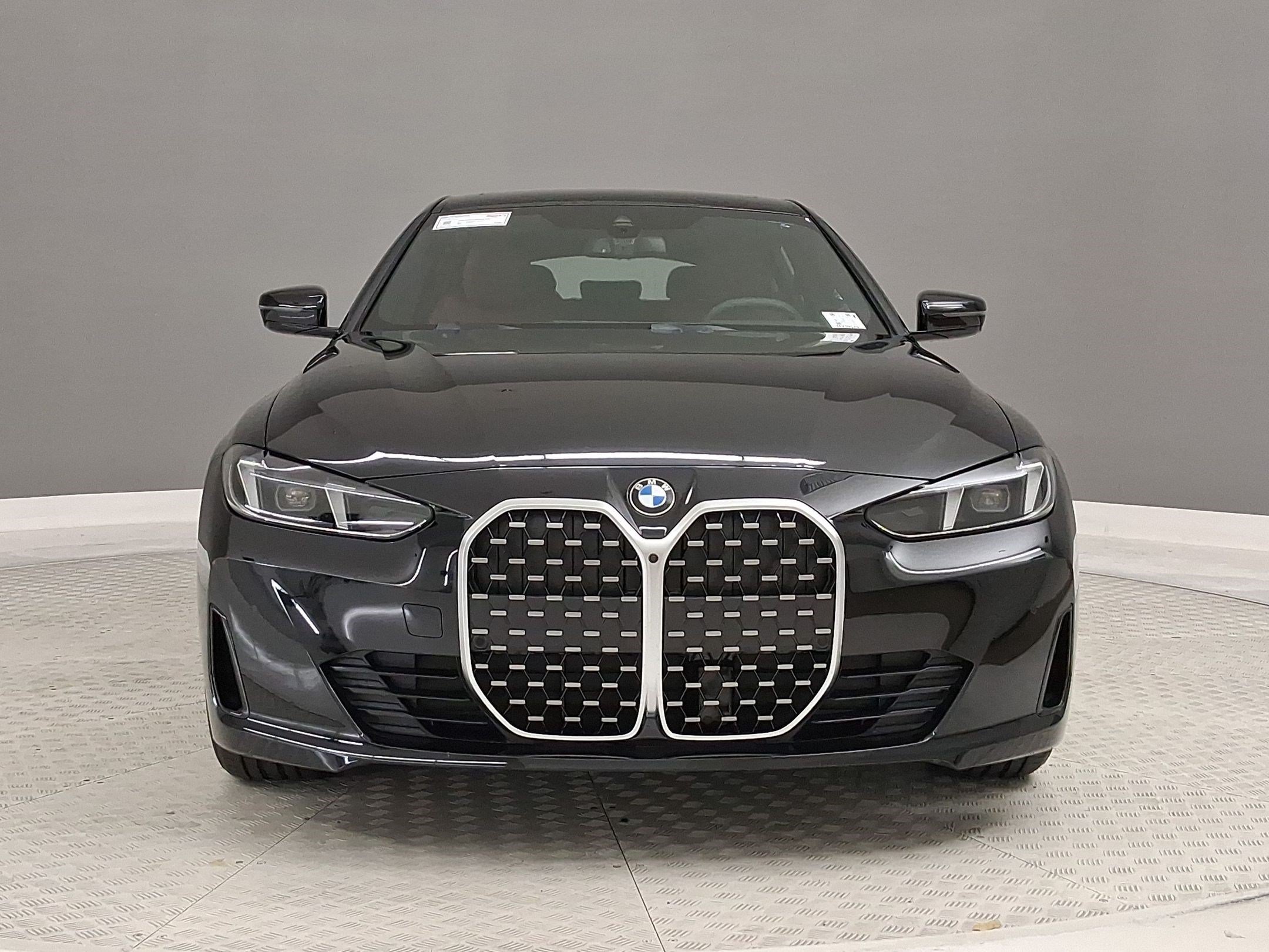 New 2026 BMW 430i w/ Premium Package RWD image 6