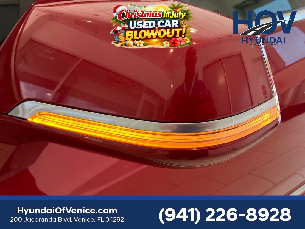 Used 2014 Cadillac ELR w/ Luxury Package FWD image 11