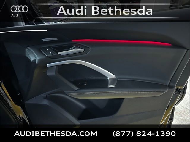 New 2026 Audi Q5 Premium Plus AWD/4WD image 24