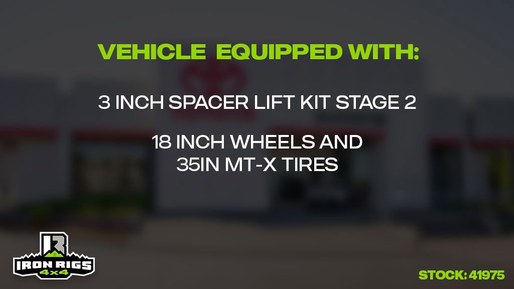 New 2026 Toyota Tundra SR5 image 2