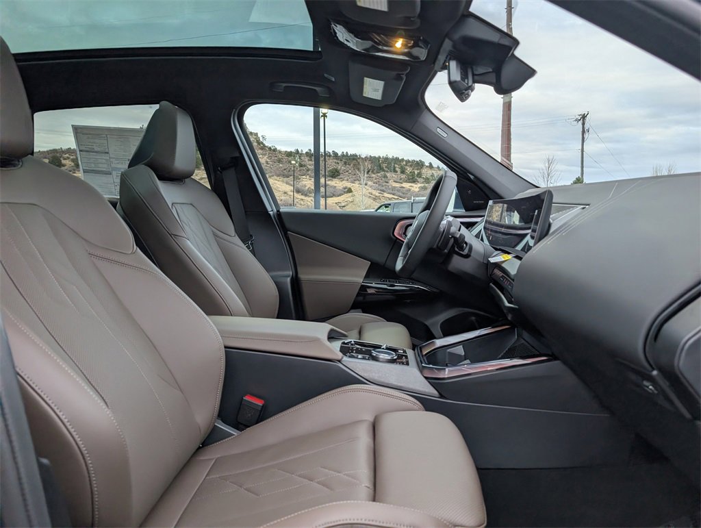 New 2026 BMW X3 xDrive30 w/ Premium Package image 22